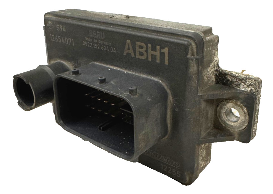 GM Glow Plug Controller Module 12654071 ABH1 OEM