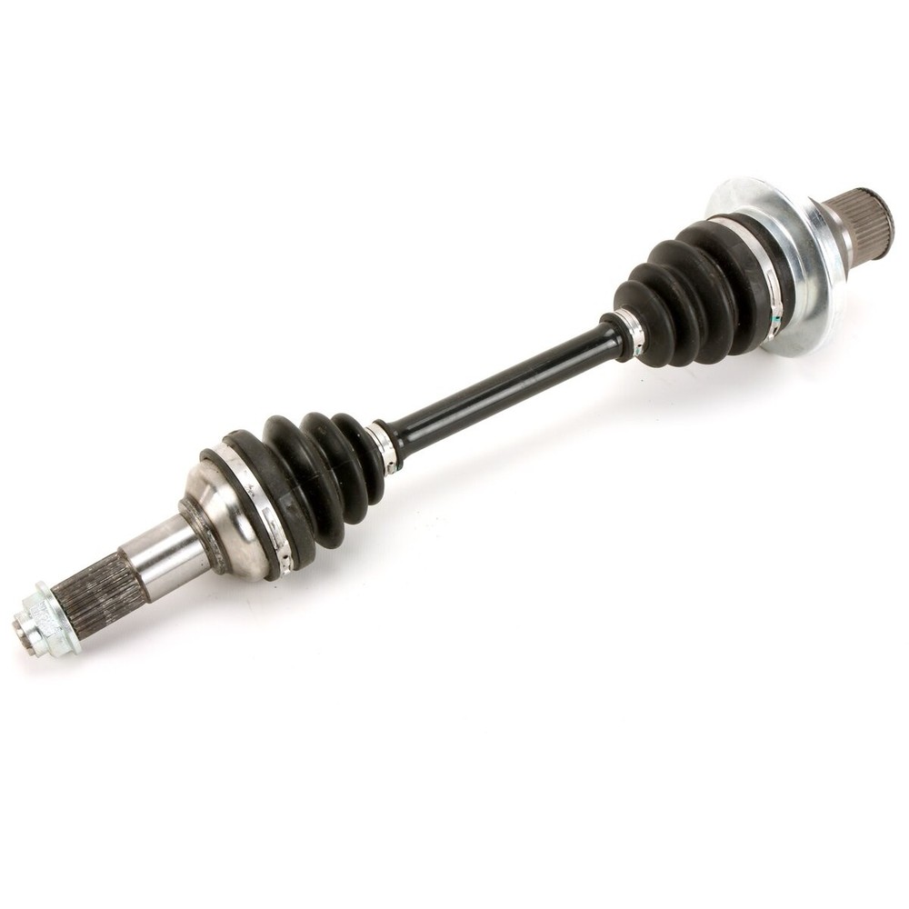 Moose Complete Axle Assembly - 0214-0972