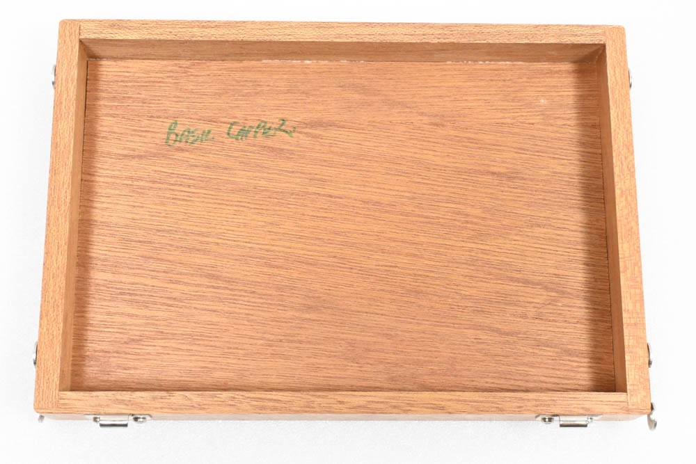 Scientology Original British Mark Mk V E-Meter Hubbard Electrometer