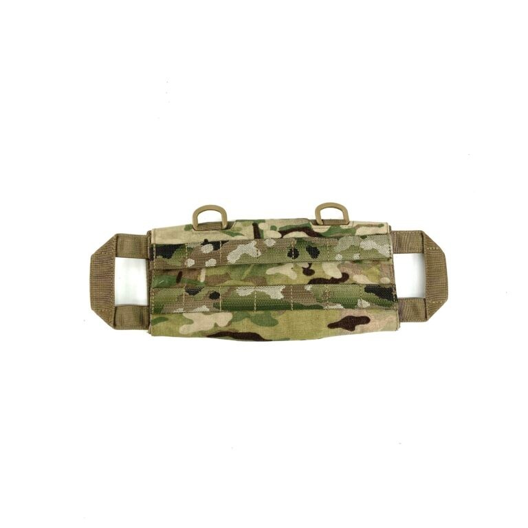 TACTICAL TAILOR WAR BELT, Multicam - size Large
