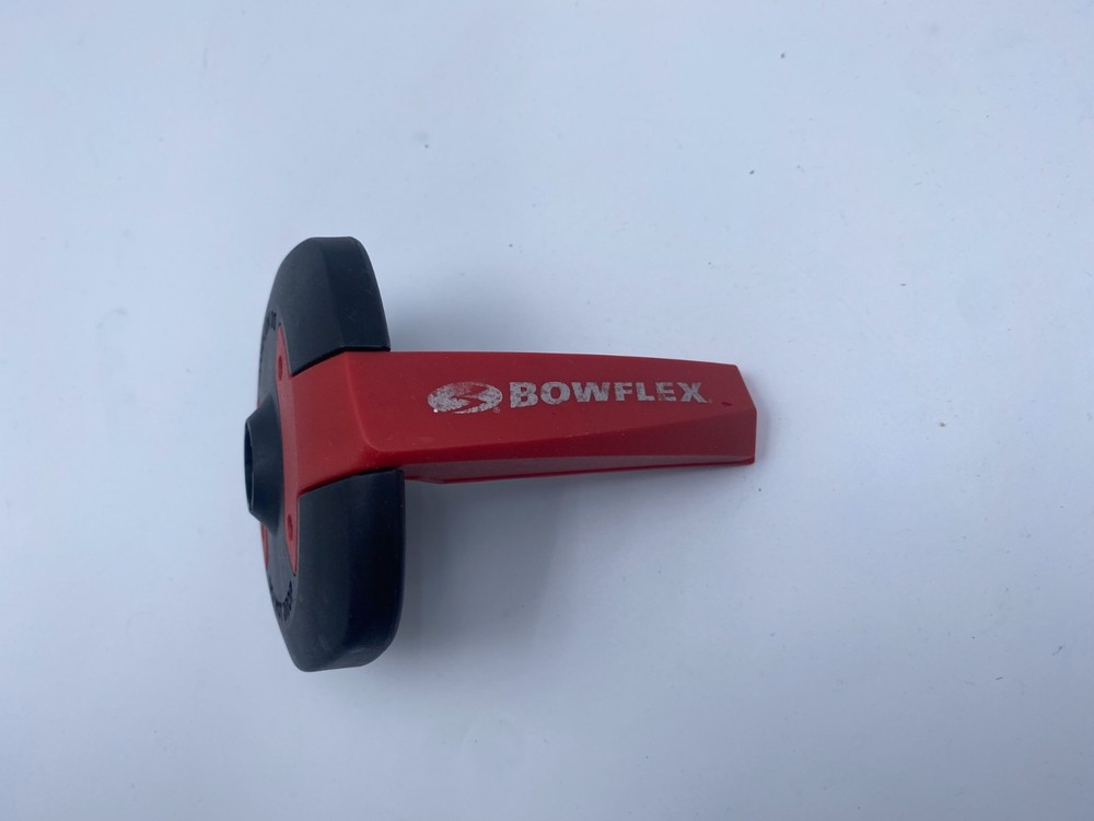 Bowflex SERIES 2 SelectTech 552 Dumbbells Replacement Guard Handle Tab Part