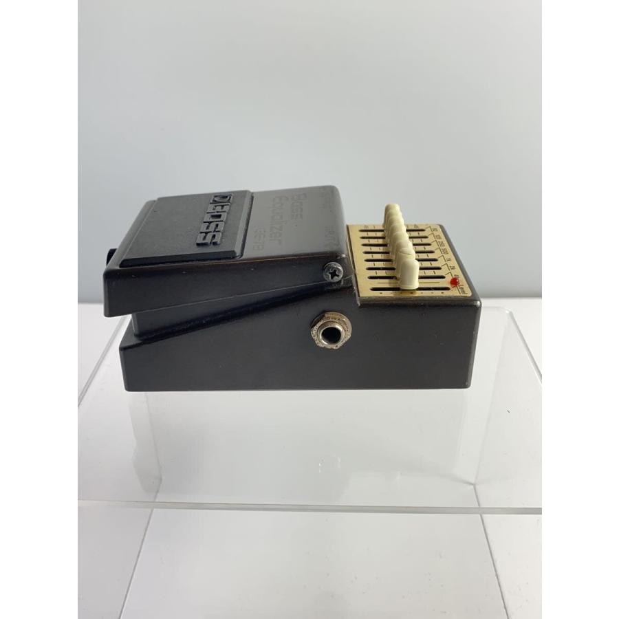 BOSS GE-7B Bass Equalizer Effect Pedal