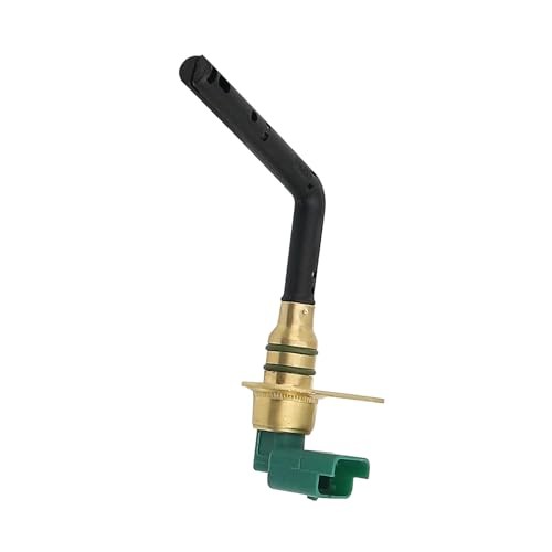 Oil Temperature Level Sensor Compatible with 2013-2017 Range Rover Discovery