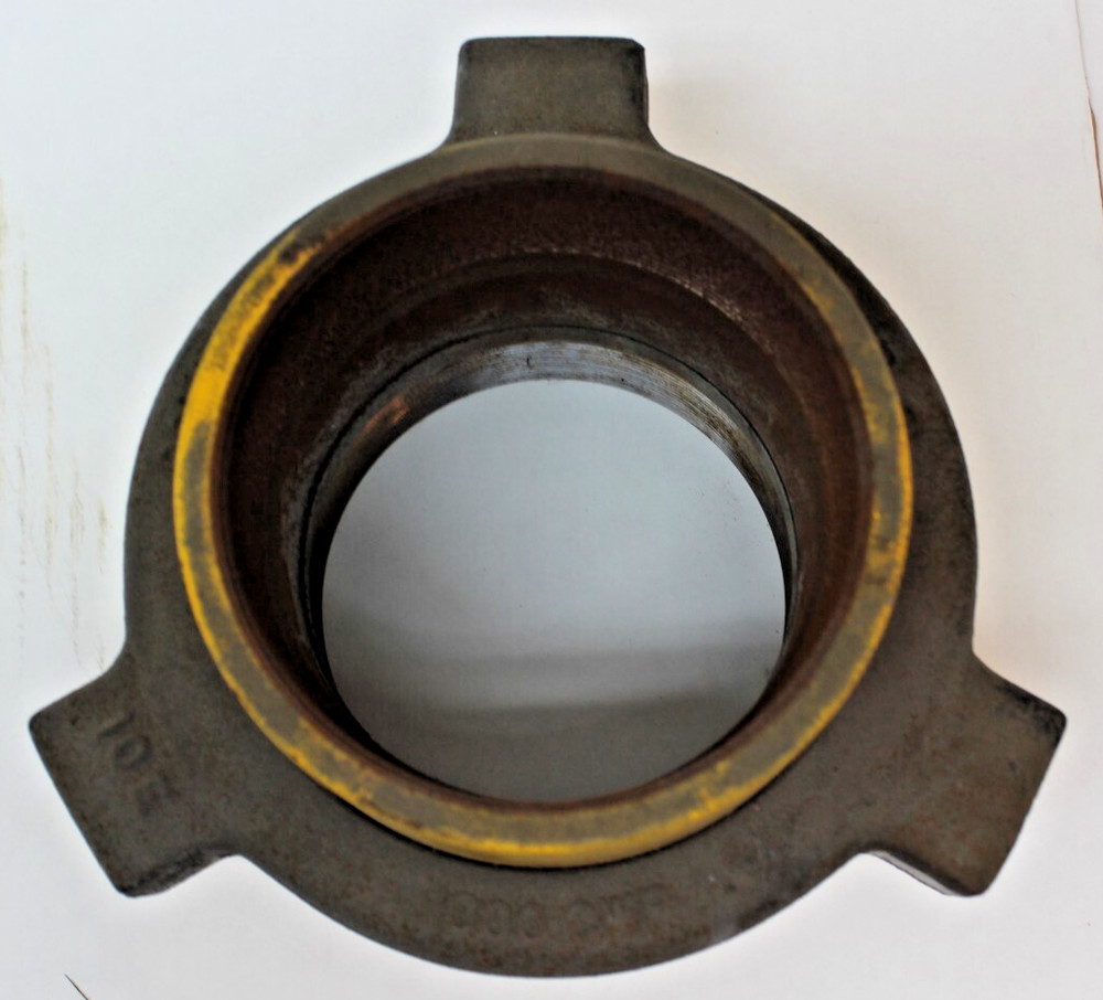 5" FIG 100 S/E Threaded Hammer Union