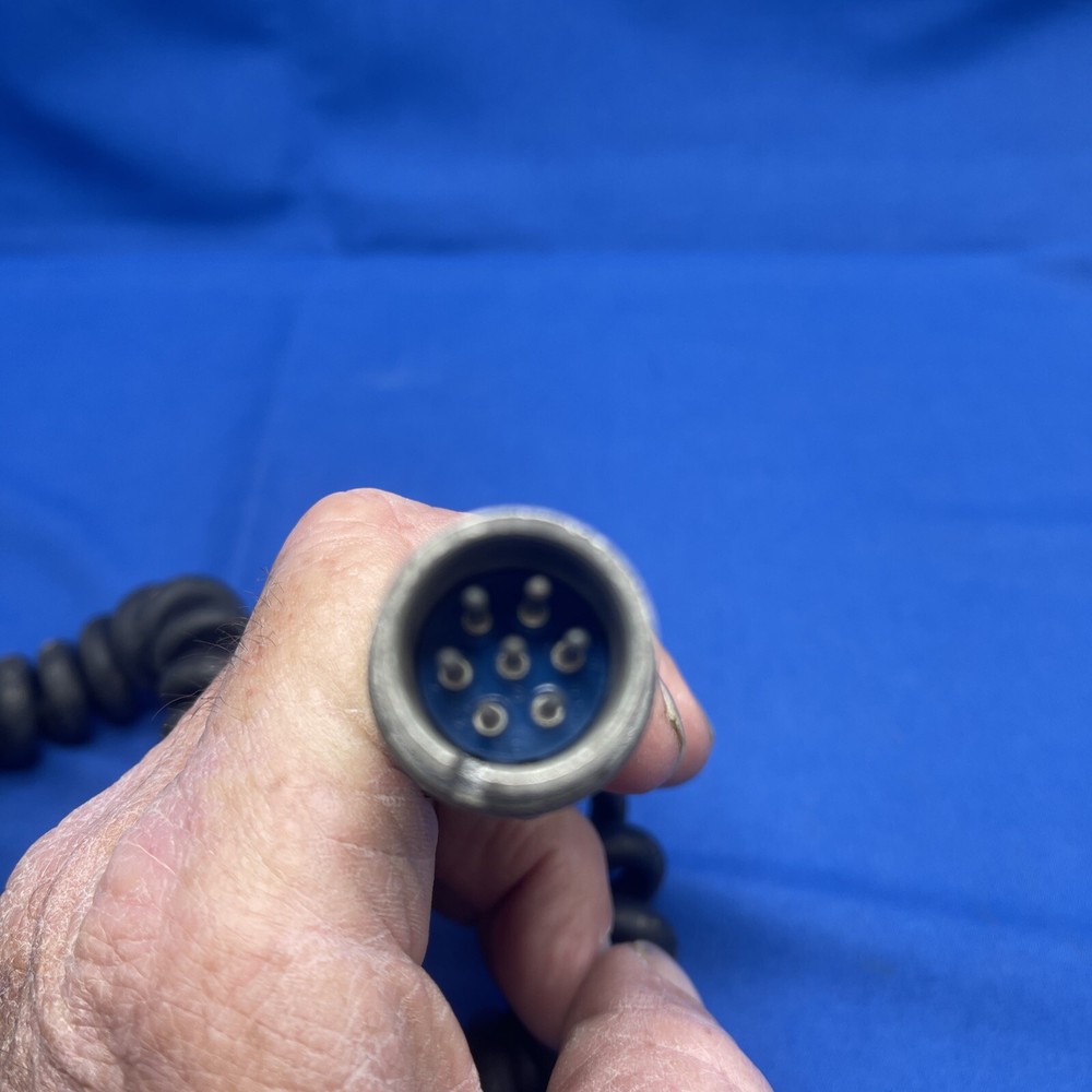 Norman Enterprises LH2 Lamp With Bulb