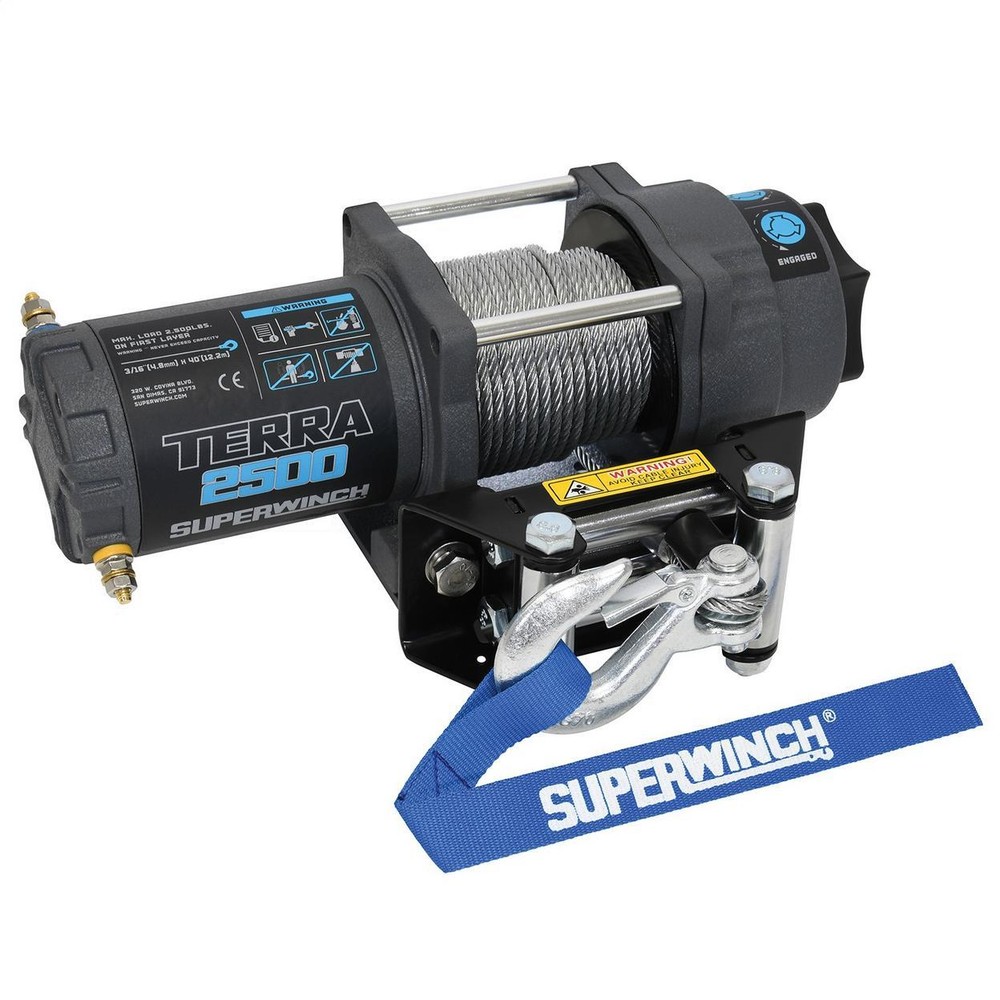 Superwinch Winch | 1125260