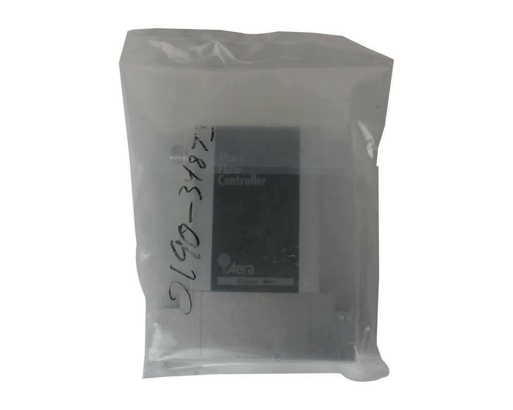 AERA MASS FLOW CONTROLLER PH3 GAS 100 SCCM 0190-34873