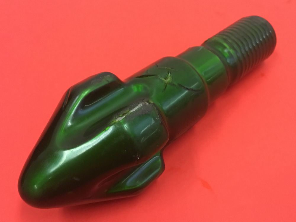 Nickerson - 50CM - Screw Tip - NEW