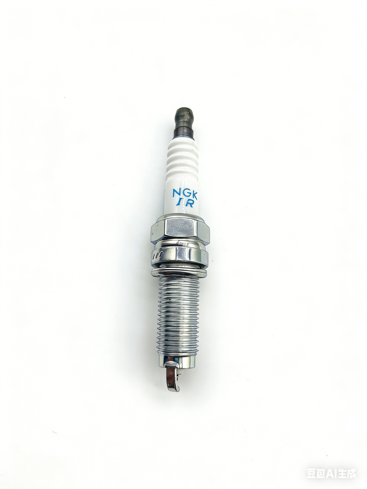 Set of 4 NGK 95710 Laser Iridium Spark Plugs DILZKR7B11GS fits Honda Acura New