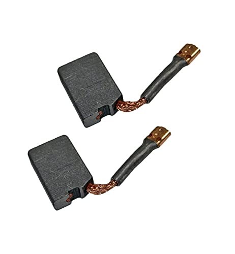 DeWalt Grinder Replacement Brushes - N434649-2PK