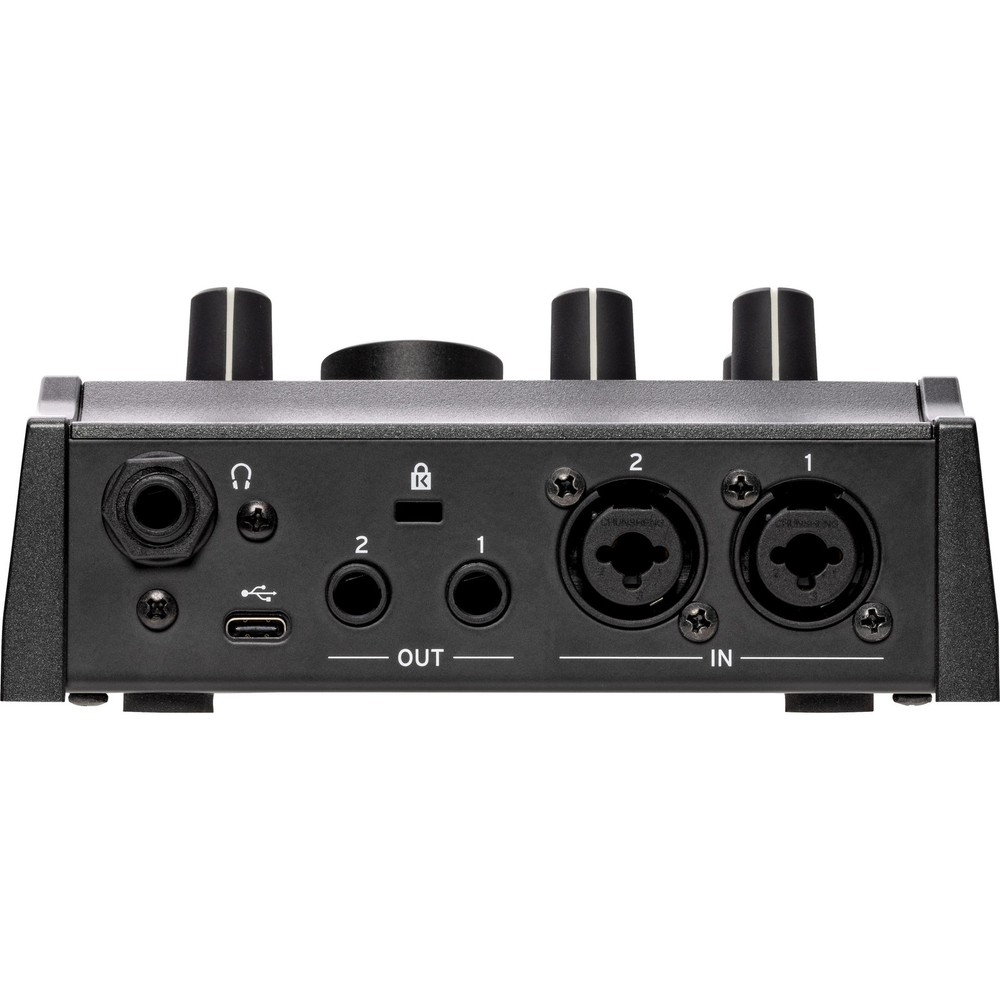 Korg MicroAudio 22 Audio Interface STUDIO KIT