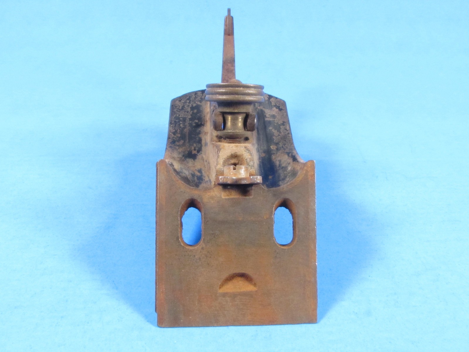 parts - 2-3/8" frog for round side Stanley Bedrock No 604-1/2 606 607 wood plane