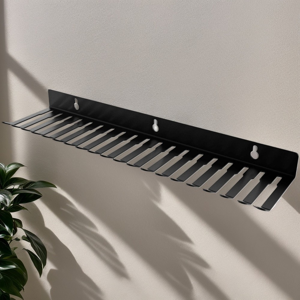 Cable Rack Wall Mountable Cable Hanger Organizer Wire Management Tool