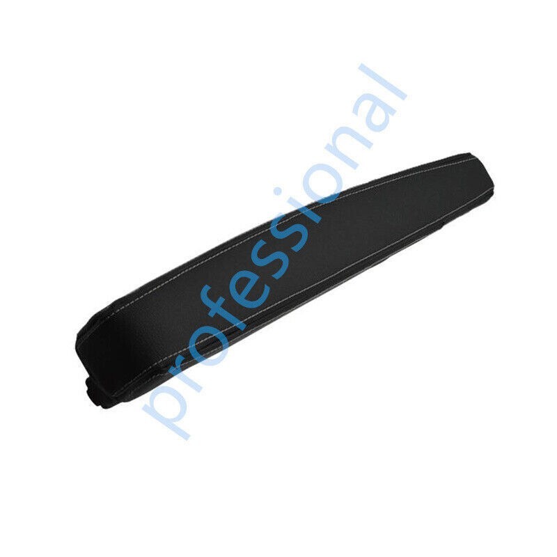 Black Left Side Seat Armrest Replace for Land Rover LR2 2008-2015