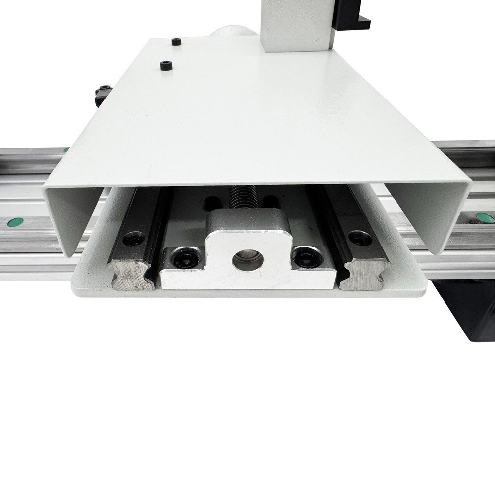 Single-track Single Chuck Billiard Cue Repair Machine Kit Multi Function AC110V