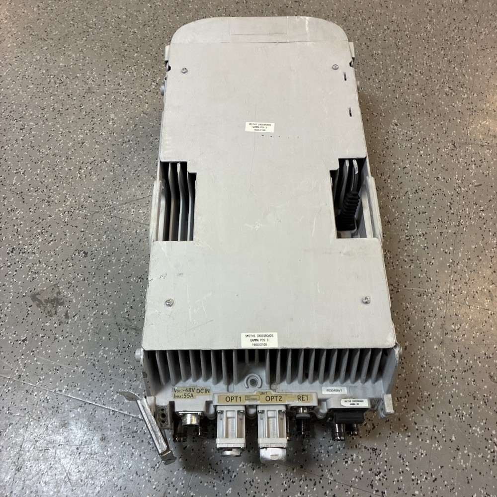 Nokia Airscale