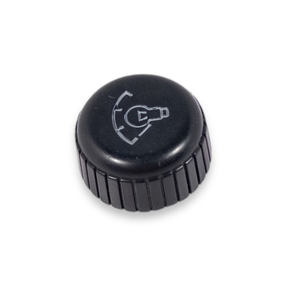 Toyota Dash Light Dimmer Switch Button Control Knob W/ Ridges
