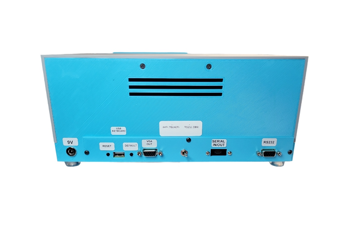 Altair 8800 Mini NEW VERSION! Wifi - Internal Terminal