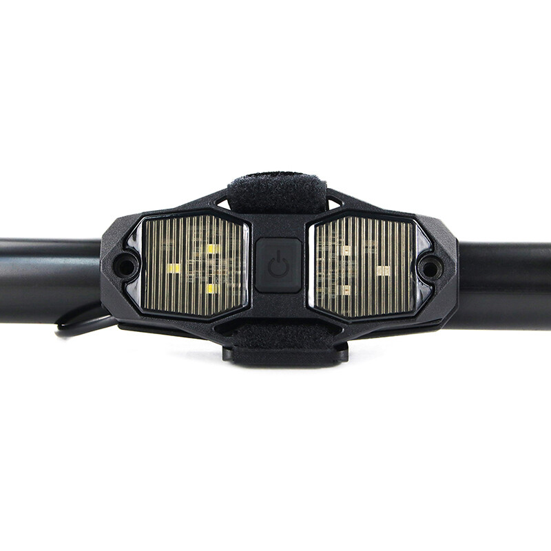 12V Universal Roll Bar Mount LED Dome Light Fit For UTV Side By Side