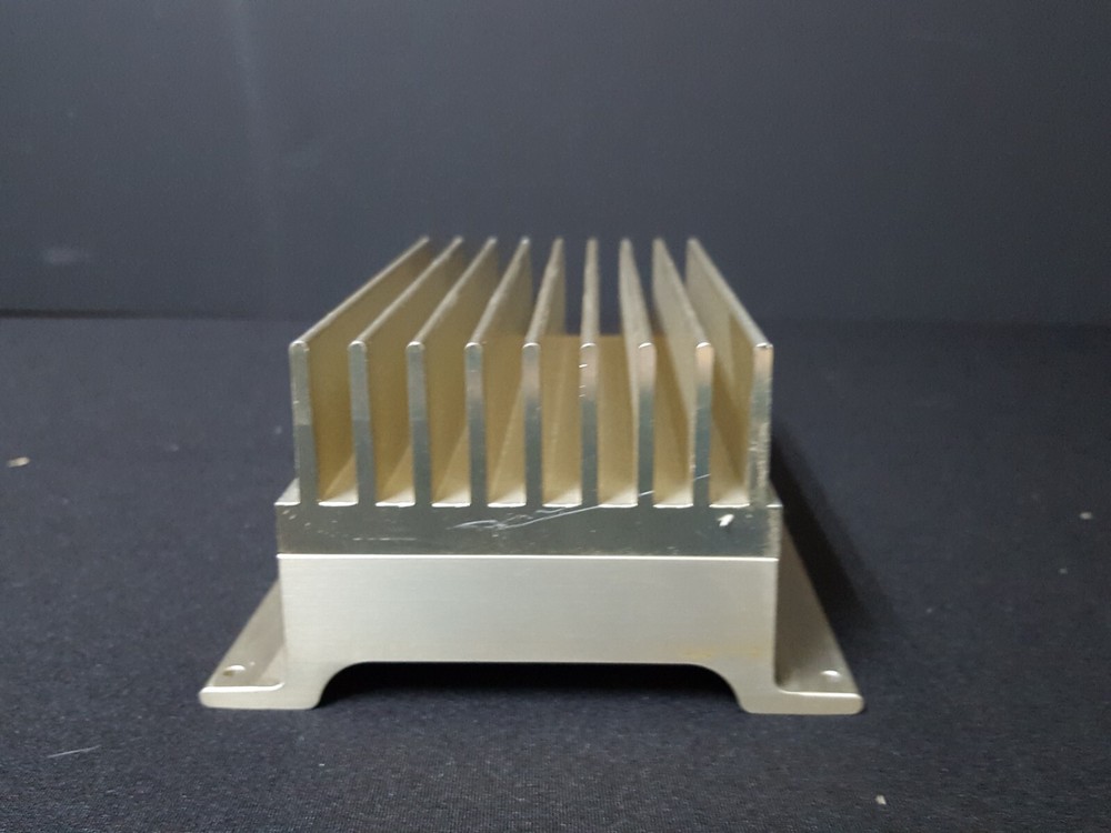 Unbranded Attenuator :Fixed Coaxial Attenuator (untested)