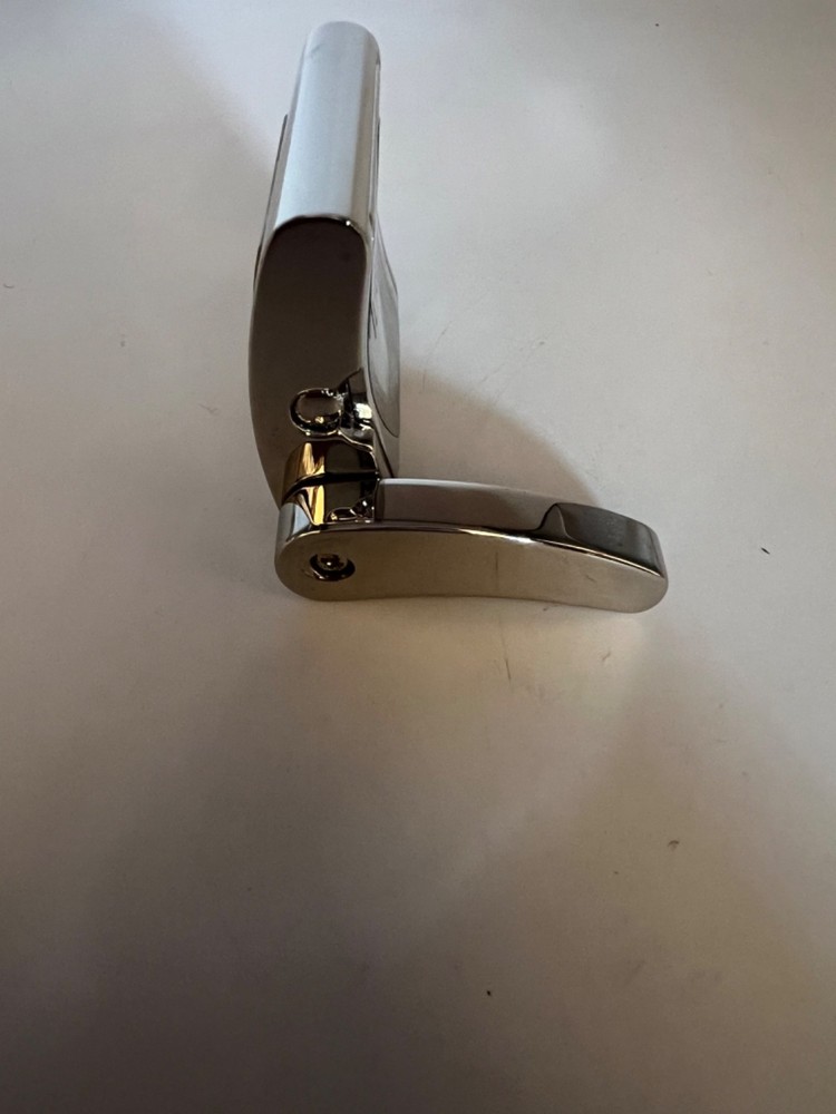 Vintage Lorus Travel Clock Working