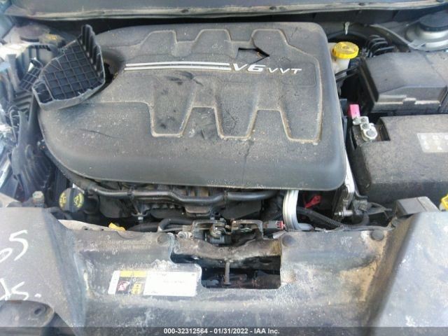 CHEROKEE 2017 Glove Box 361061