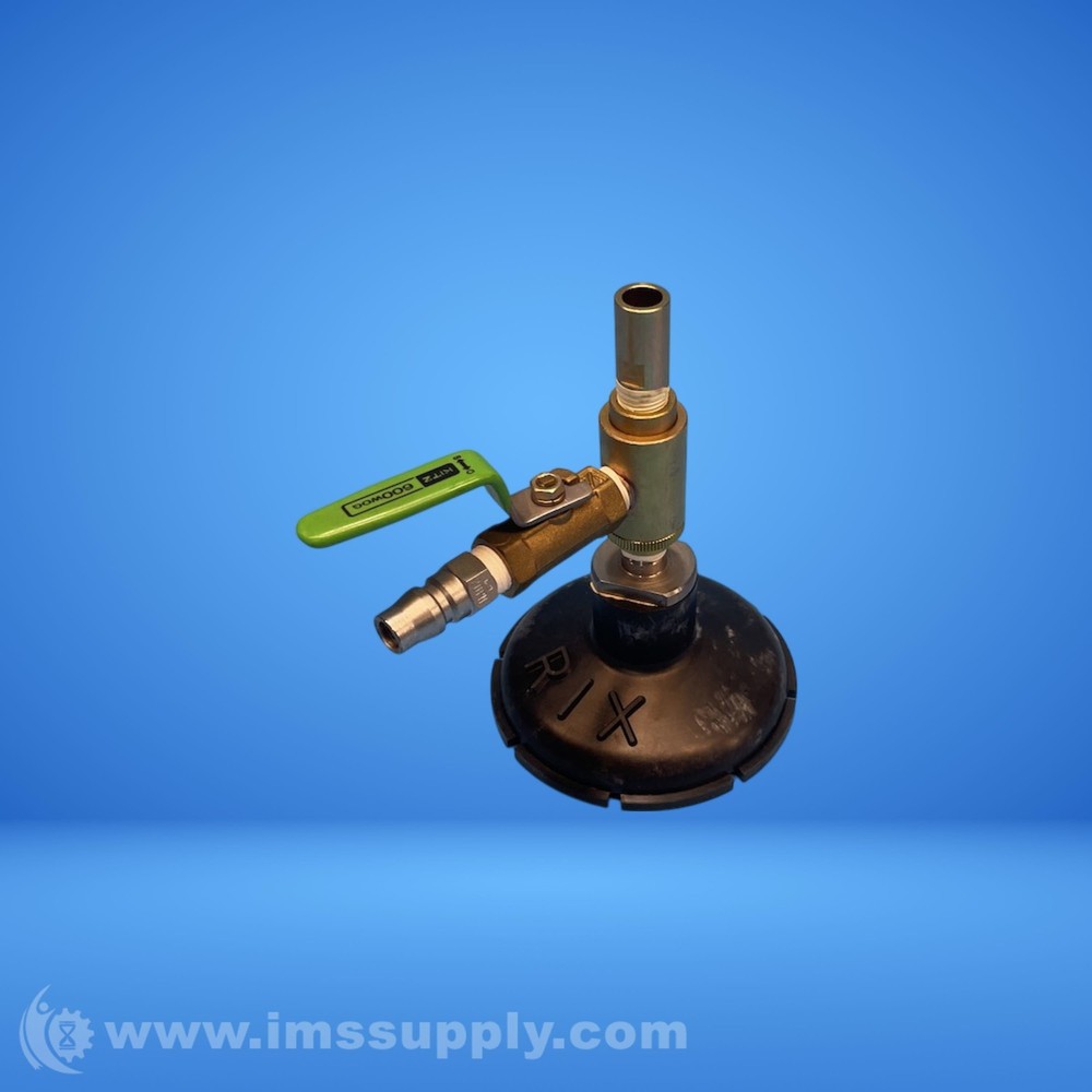 Rix STR01-MINI Quick Exhaust Valve 5648