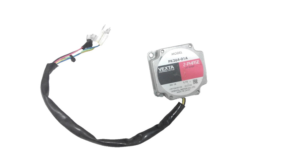 ORIENTAL MOTOR PK264-01A