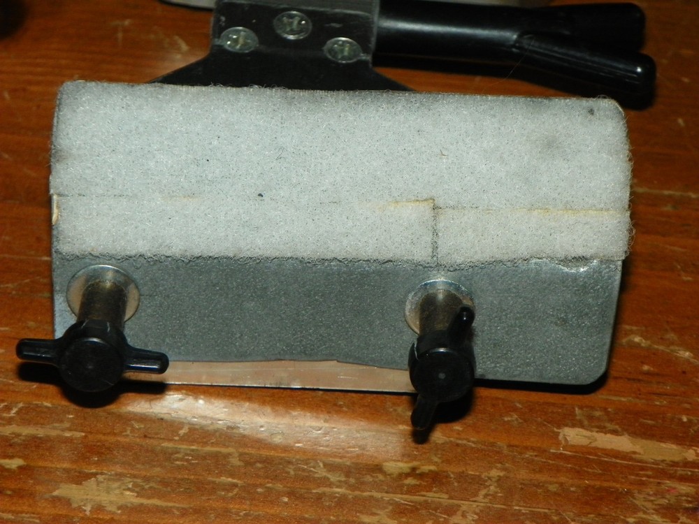 AUTEL Quick-Clamp Navigational Aid Mounting System