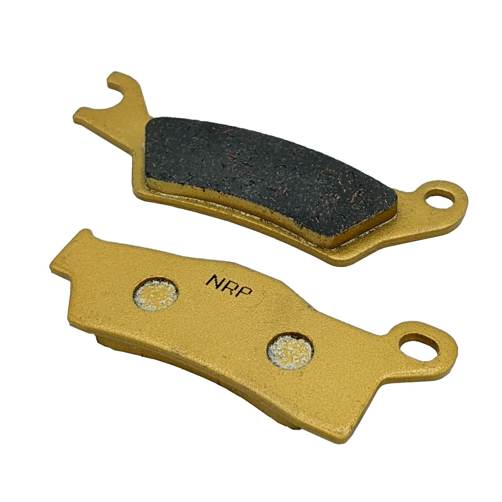 Can-Am Renegade 1000 2012-2019 Ceramic Brake Pad Set Front & Rear