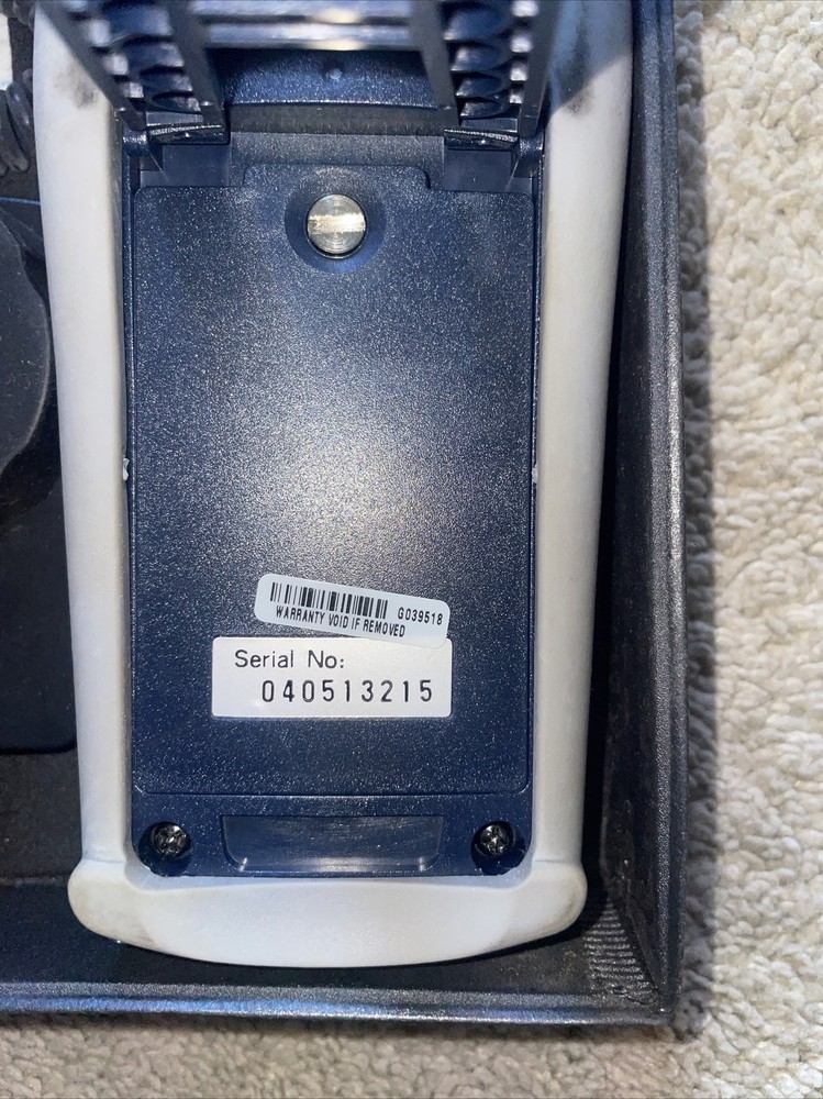 Extech Instruments Easy View EA30 Light Meter 40 To 40000 Foot Candles