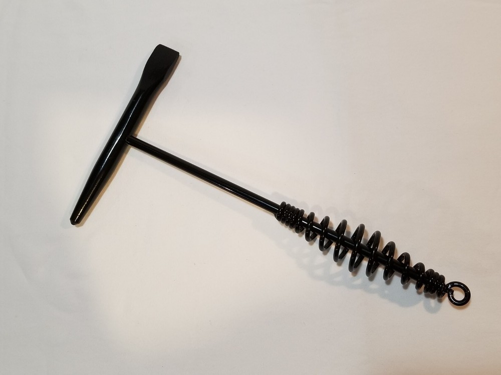 Economy Auto Body Hammer - Pick & Chisel Faces