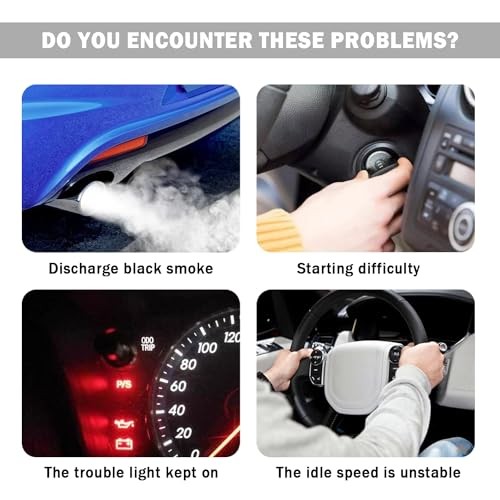 Engine Oil Pressure Sensor - Automotive Replacement Sensors for Chevrolet