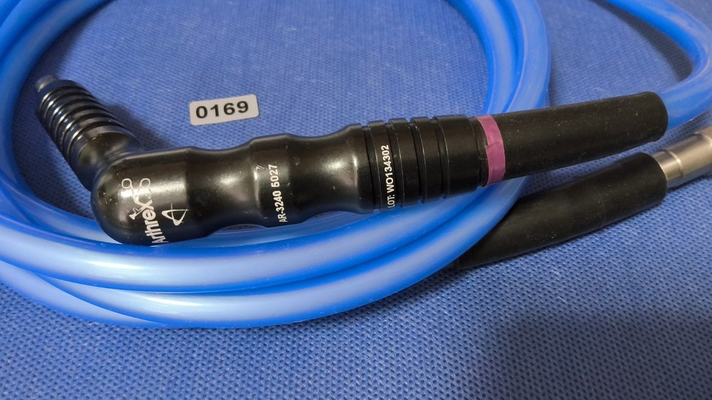 Arthrex AR- 3240-3527 Fiber Optic Light Cable
