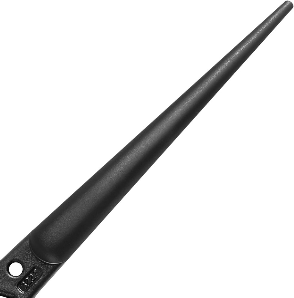 Tools 3227 Adjustable Spud Wrench 10" Extra-Wide Jaw Tether Hole