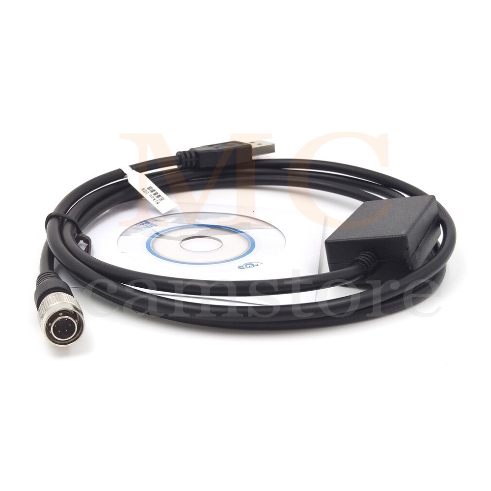 Download Data USB Cable for Total Station