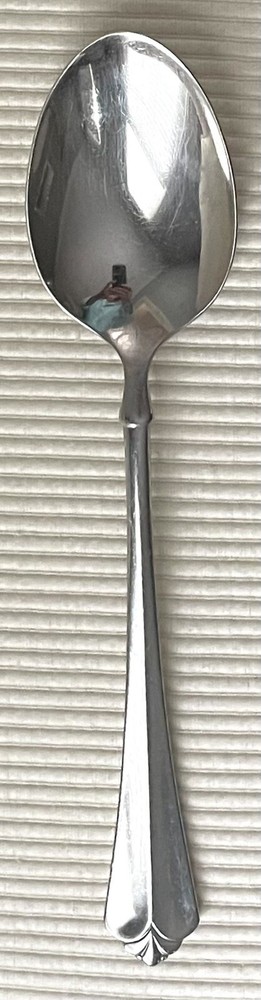 Oneida Stainless JUILLIARD Serving Spoon