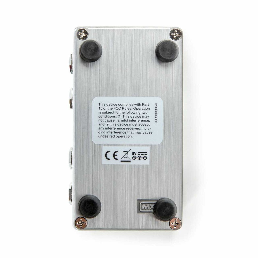 MXR Clone Looper Effects Pedal