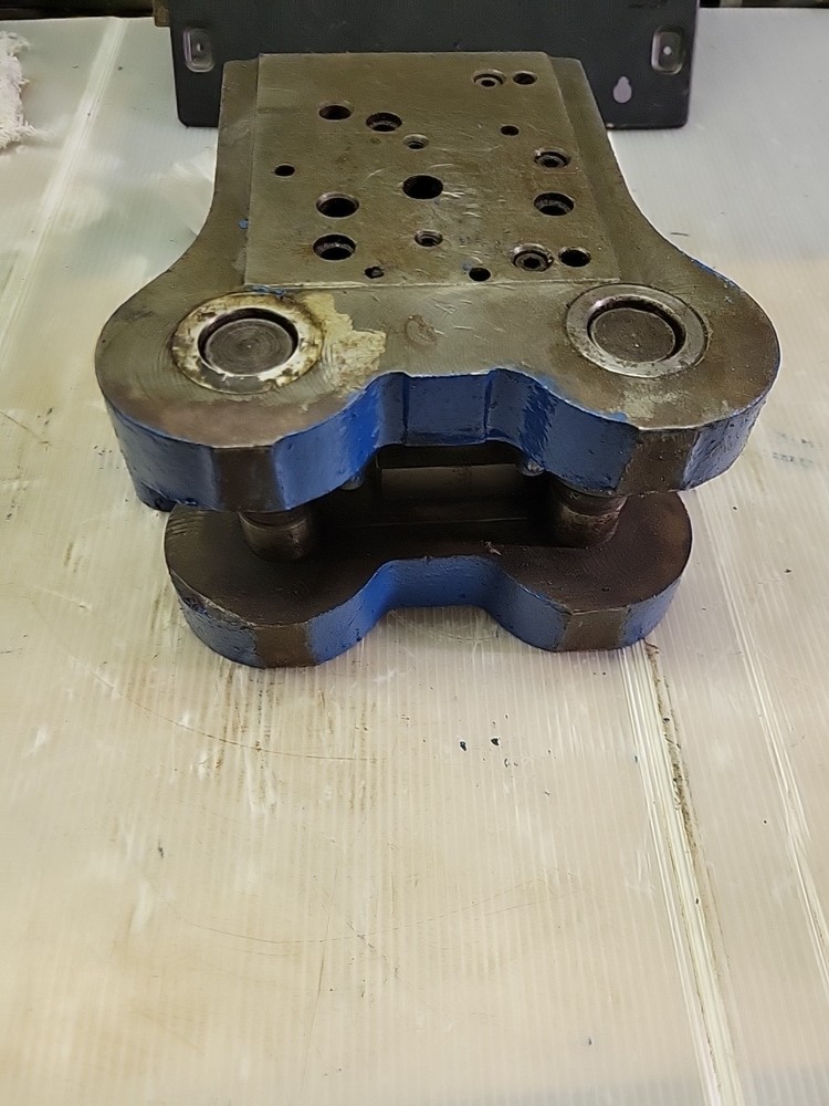 Punch Press Die Set Danly
