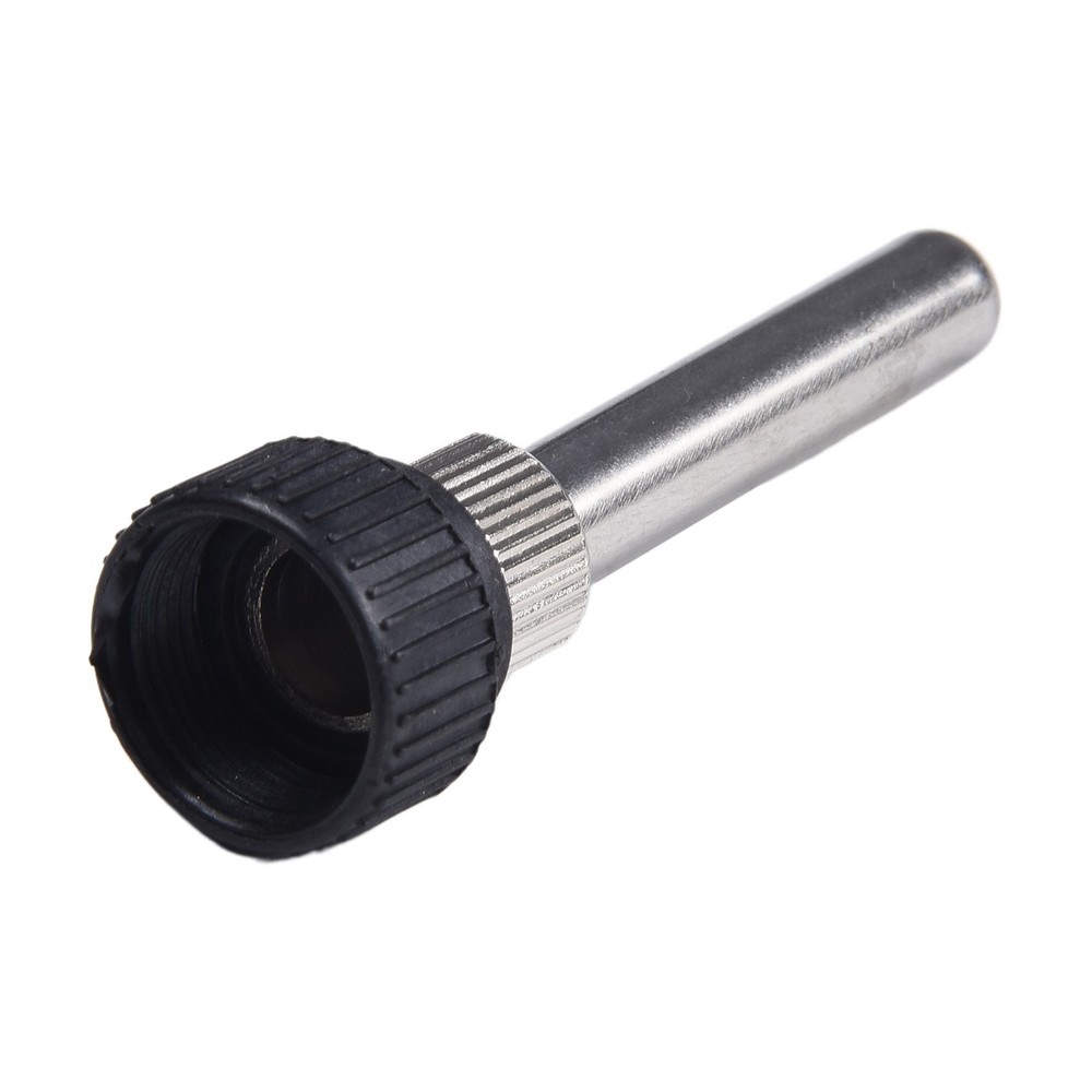 Reliable Copper Soldering Iron Tips 6pcs Tips for Professional Soldering Work