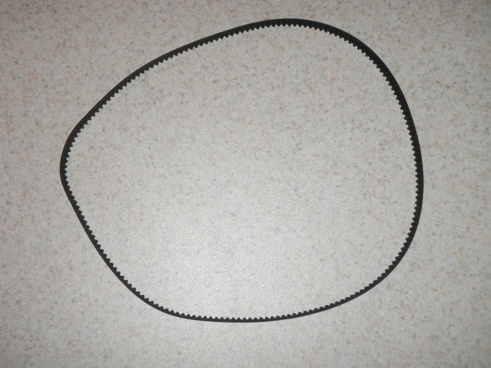 Toastmaster Bread Machine Timing Belt for Model TBR15