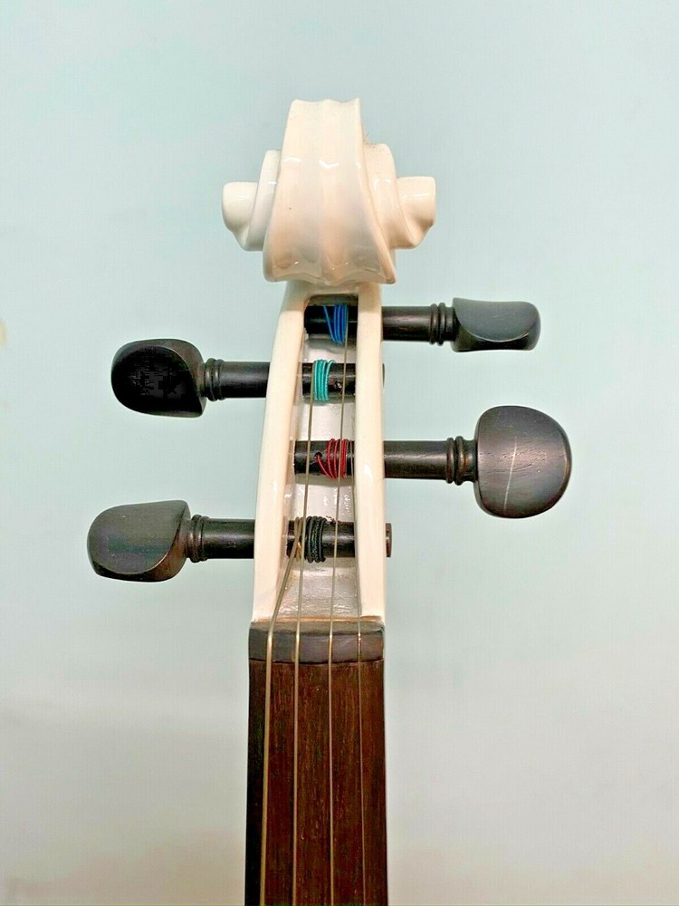 Electric Violin 4/4 (EV-10WH)