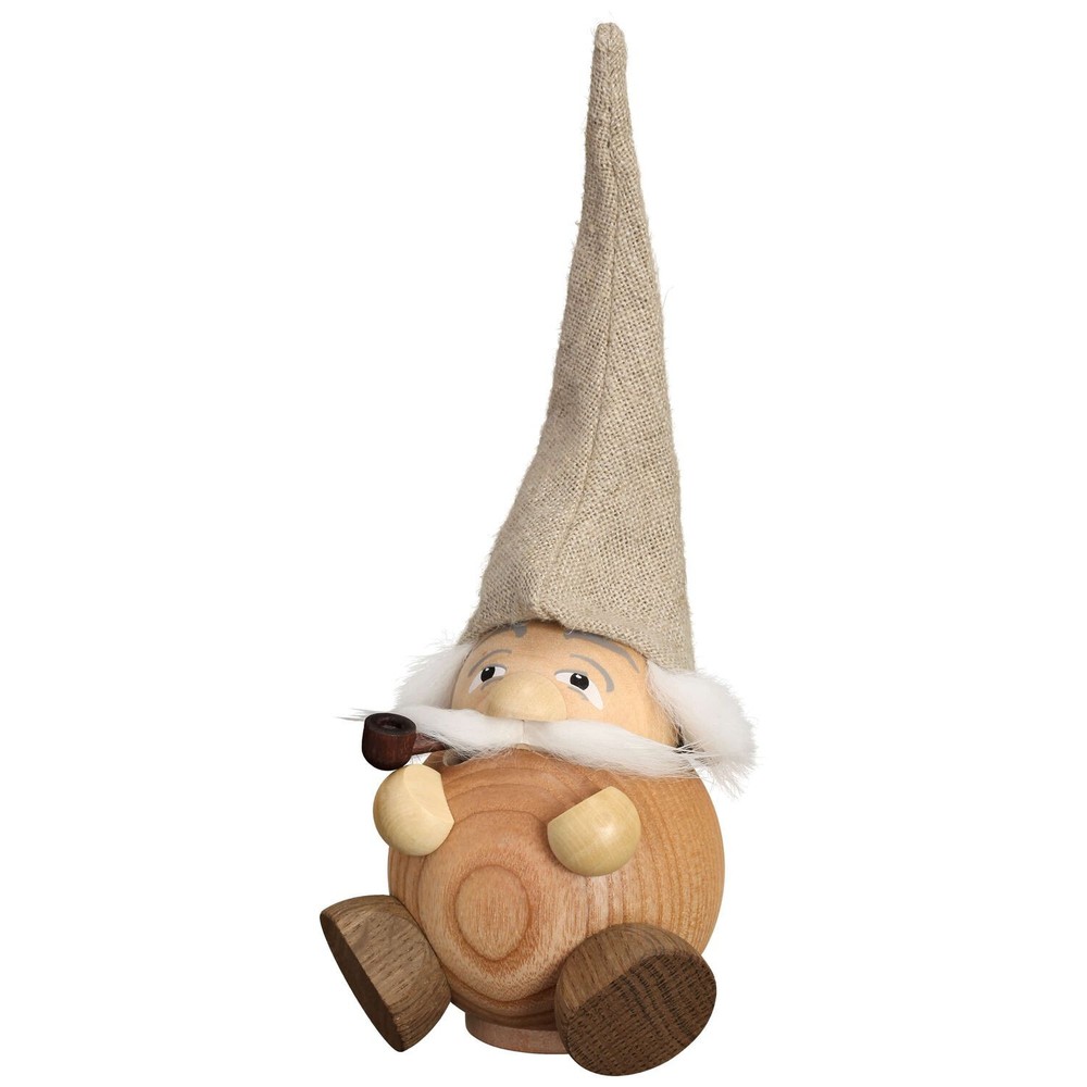 Elf Gnome Incense Smoker