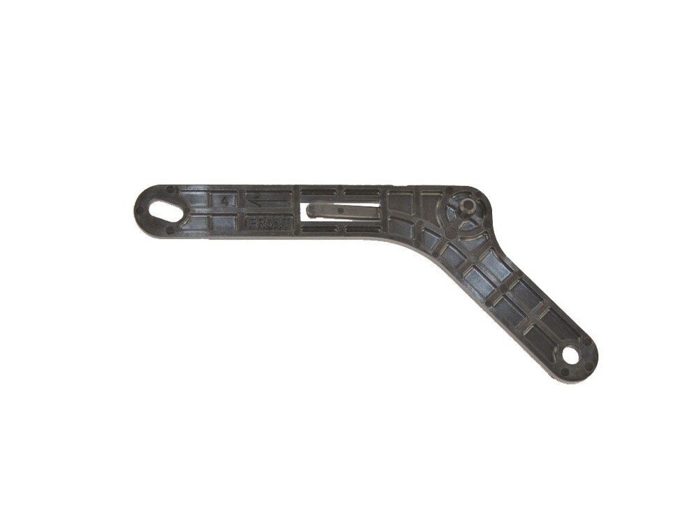 Manual Transmission Mount Bracket-Trans Mount Bracket Mopar 68284568AA