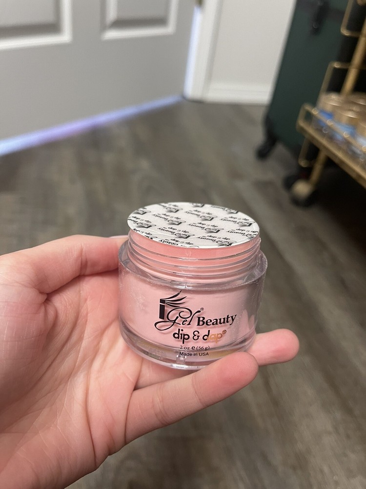igel beauty dip