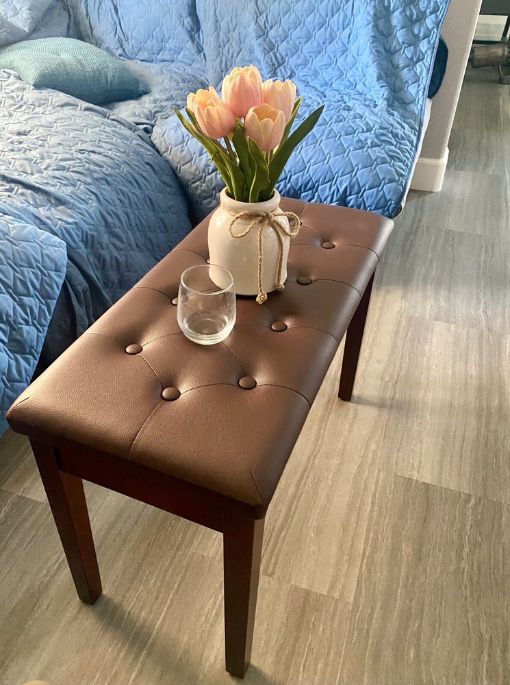 [BRAND NEW] Bench With Storage