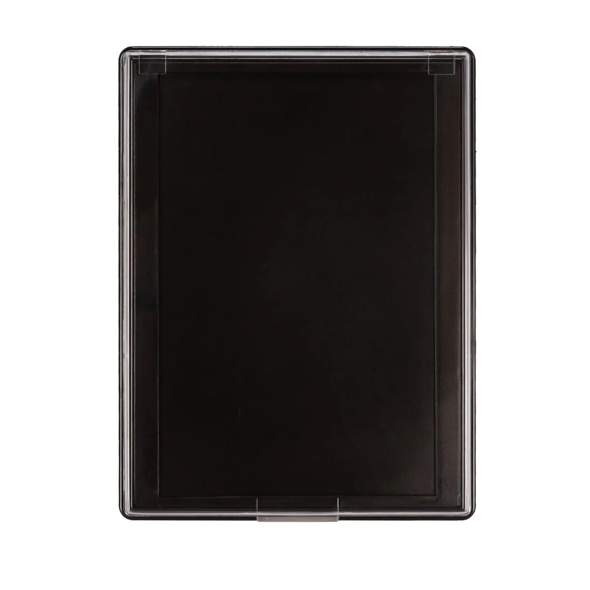 BCW Comic Book Showcase - Framed Display Case - Hangs On Wall - Current Size