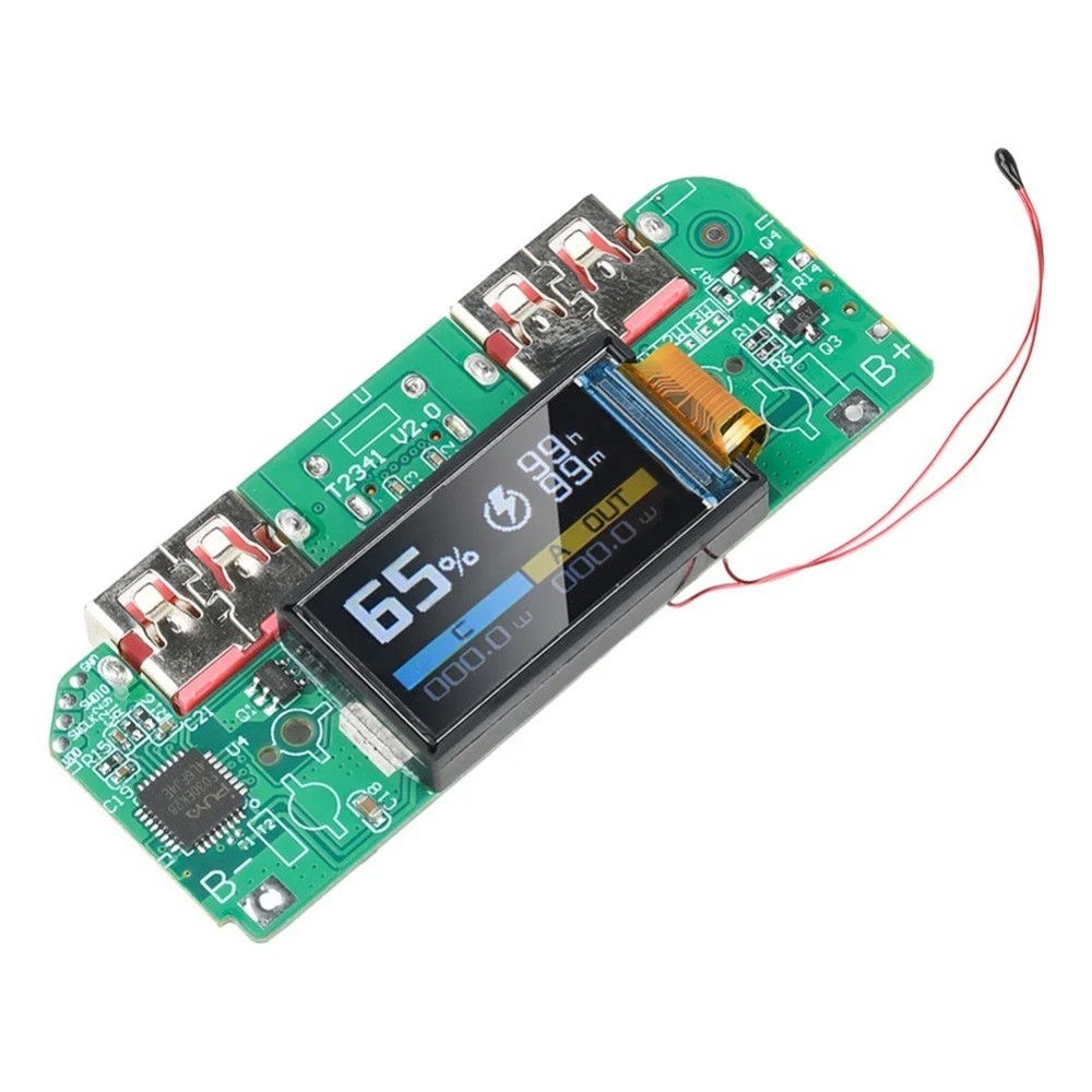 22.5W Module Fast Charge Converter PD Protocol Support FCP Support VOOC Support