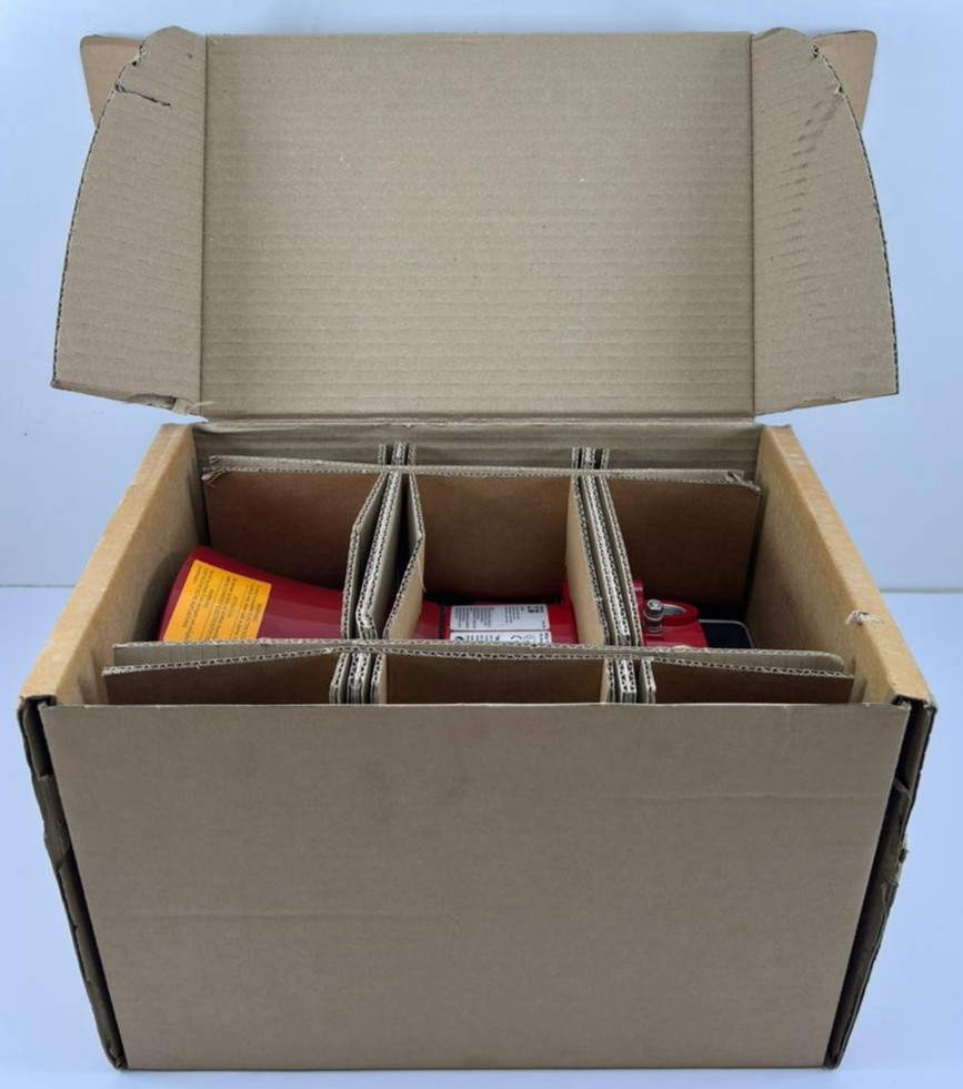 E2S BExL15D 15W LOUD SPEAKER EXPLOSION PROOF