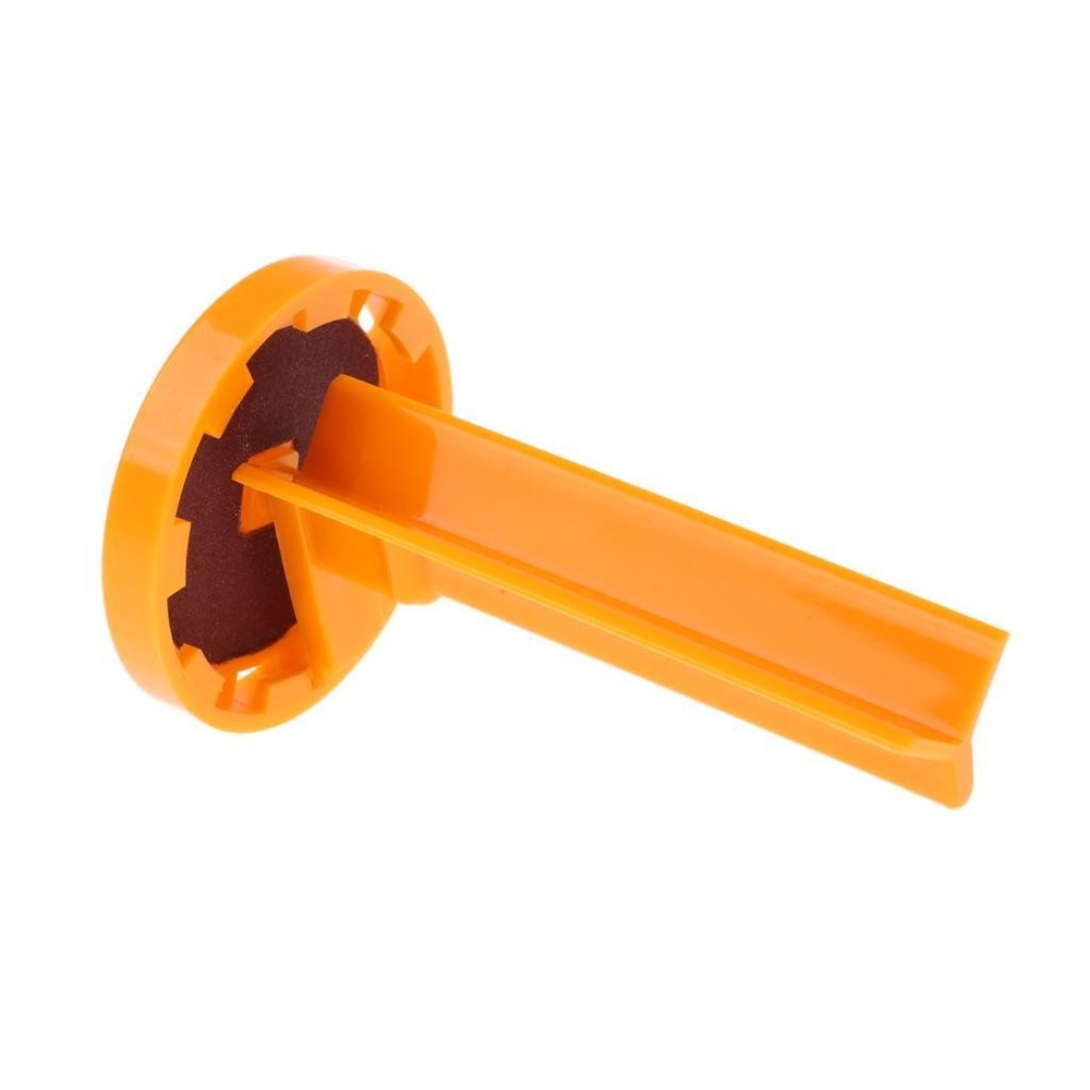 Pool Repair and Replacement Clamp Tool L-shaped Pool Stick